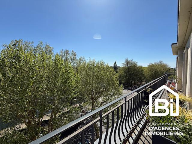 Appartement vente à Caen