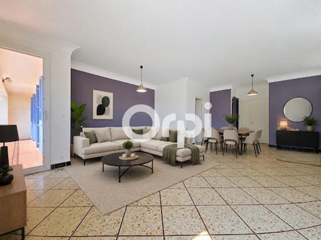 Appartement vente à Perpignan, Canohès