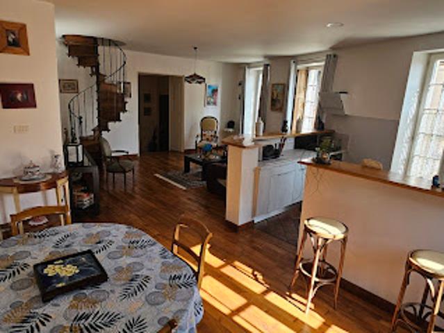 Appartement vente à Chalon-sur-Saône, Chalon-sur-saône