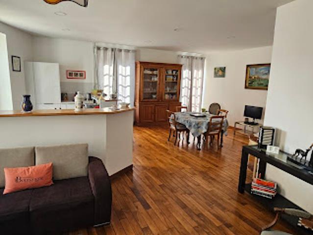 Appartement vente à Chalon-sur-Saône, Chalon-sur-saône