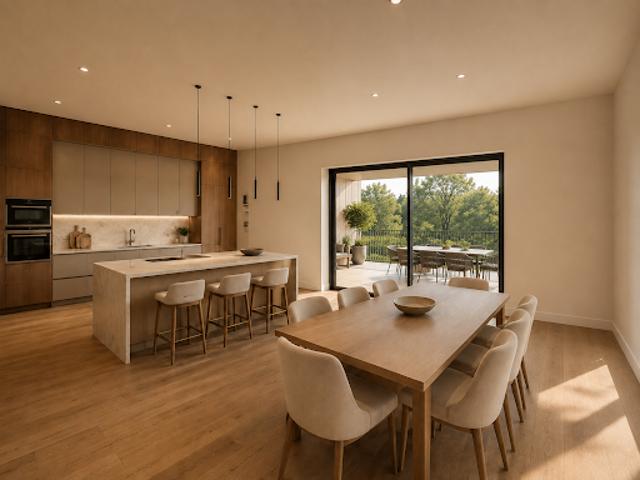 Appartement vente à Antony, Châtenay-malabry