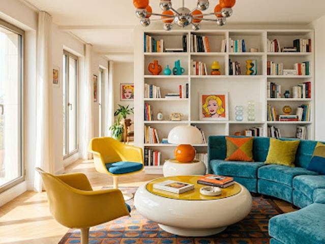 Appartement vente à Nanterre, Clichy