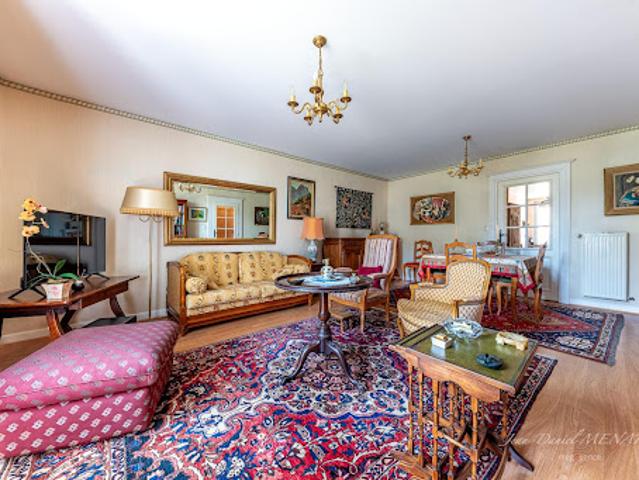 Appartement vente à Dinan, Bretagne