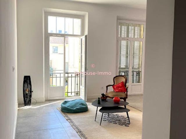 Appartement vente à Arrondissement de Toulon, Hyères