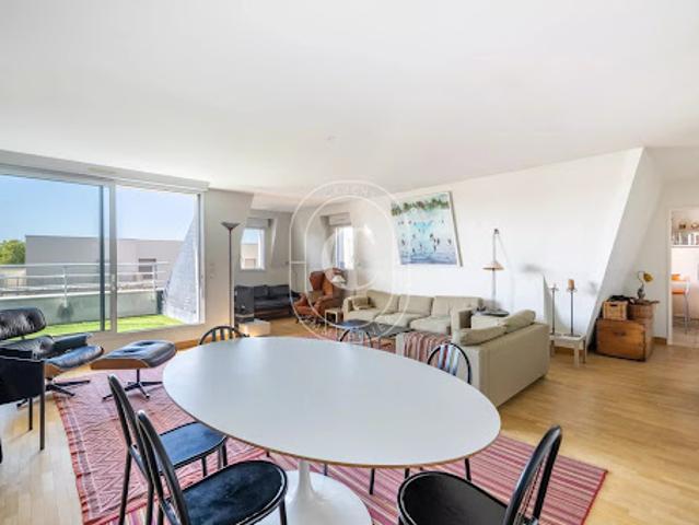 Appartement vente à Le Vésinet, Yvelines