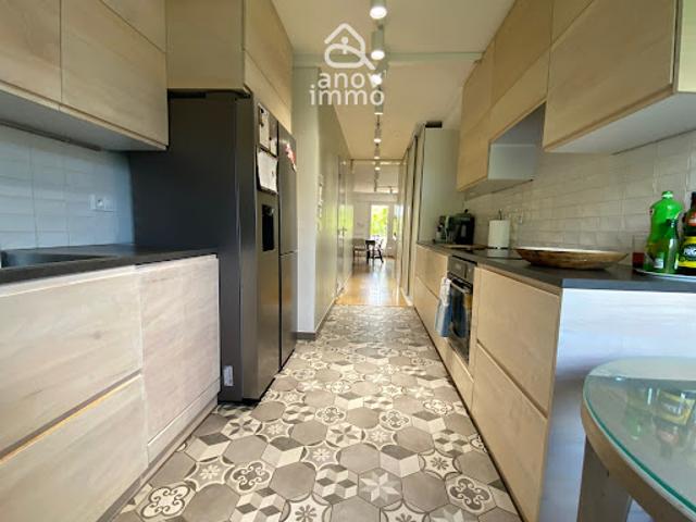 Appartement vente à Lyon, Métropole de Lyon