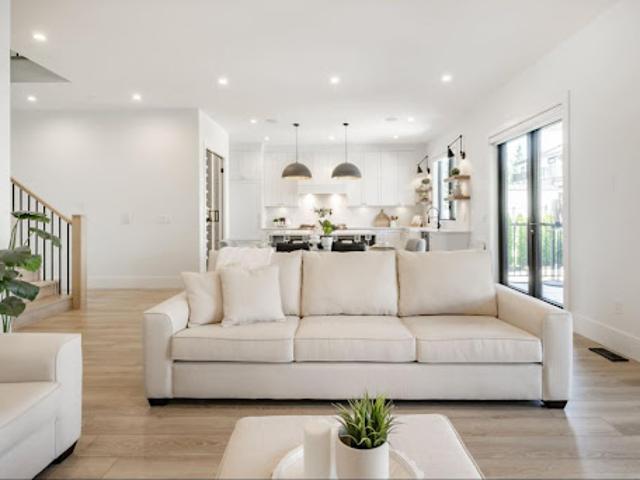 Appartement vente à Marseille