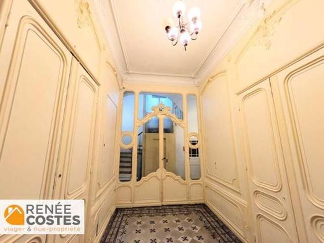 Appartement vente à Marseille