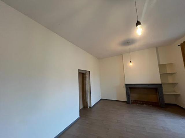 Appartement vente à Gourdon, Martel