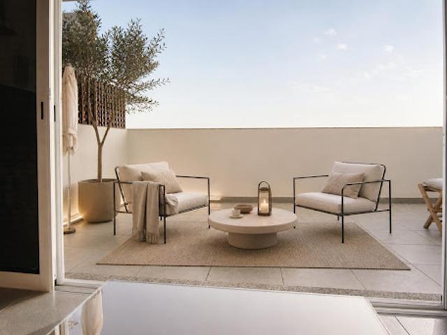 Appartement vente à Nanterre