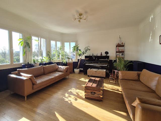 Appartement vente à Nantes