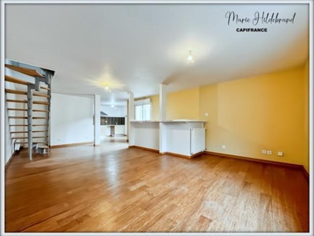 Appartement vente à Nérac