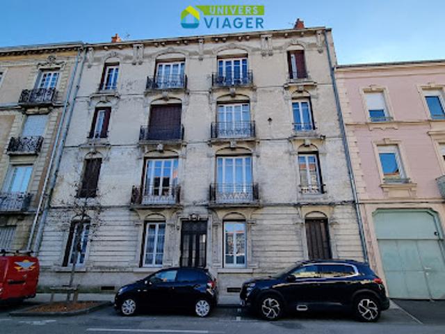 Appartement vente à France métropolitaine, Roanne