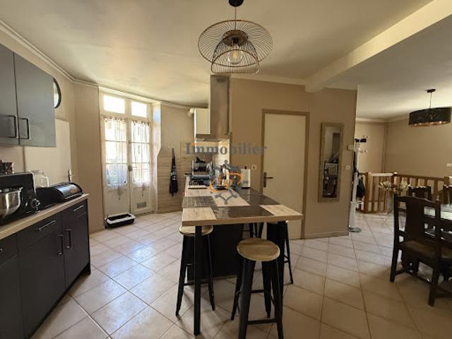 Appartement vente à Millau, Saint-affrique