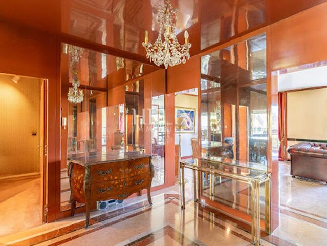 Appartement vente à Boulogne-Billancourt, Sèvres