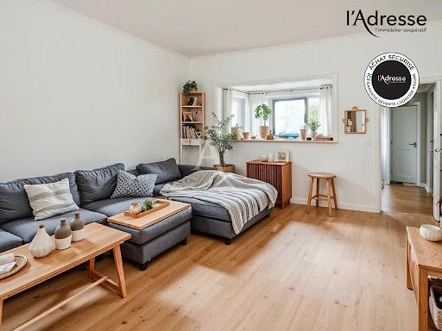 Appartement vente à Nanterre, Suresnes