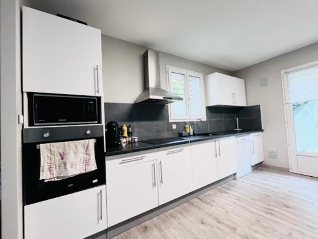 Appartement vente à Tulle