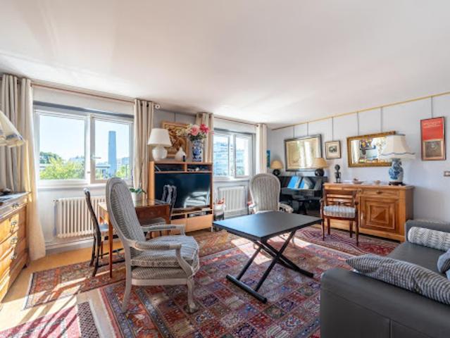 Appartement vente à Versailles, Vélizy-villacoublay