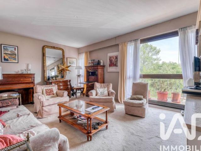 Appartement vente à Torcy