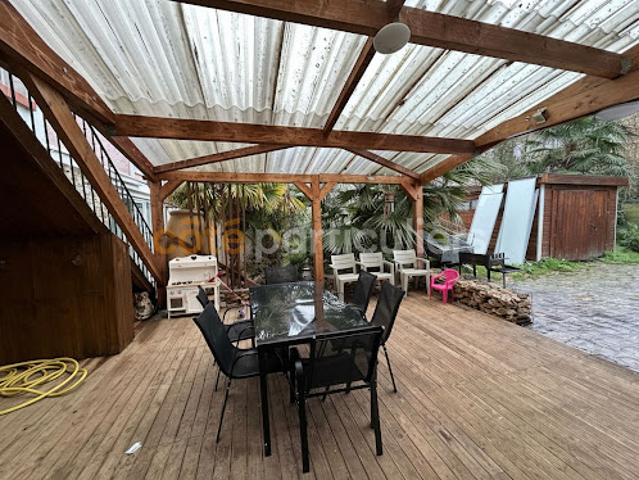 Appartement vente à L'Haÿ-les-Roses, Villeneuve-saint-georges