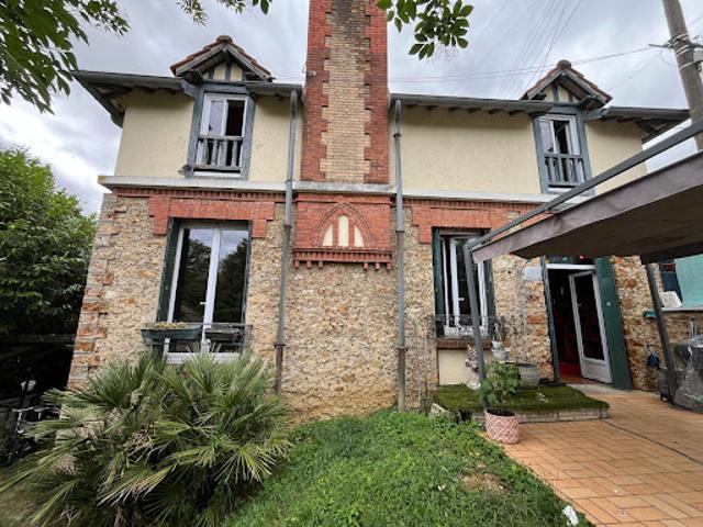 Appartement vente à Évry, Yerres