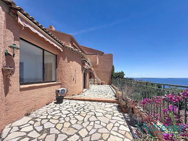 Appartement vente à Grasse, Théoule-sur-mer