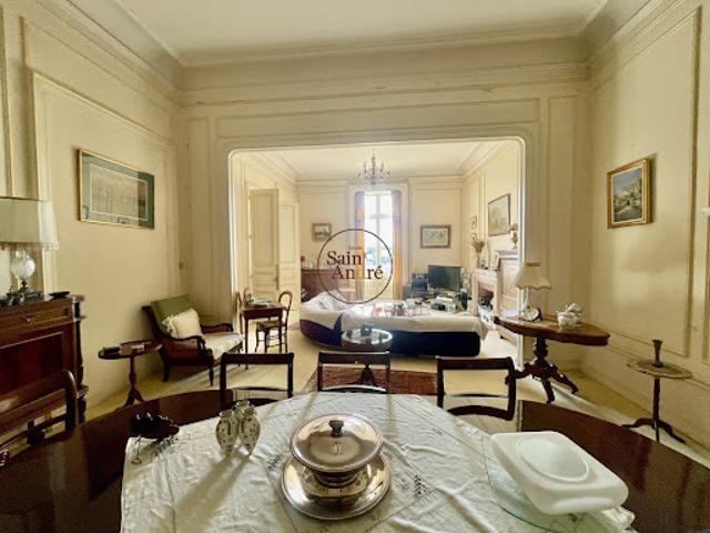 Appartement vente à Angoulême, Aignes-et-puypéroux