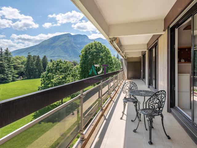 Appartement vente à Grenoble, Saint-egrève