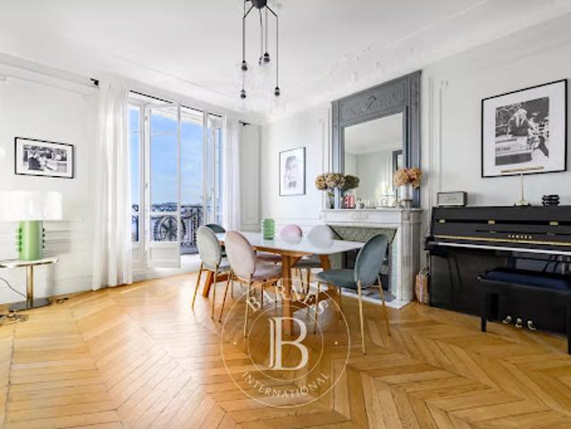 Appartement vente à Nogent-sur-Marne, Saint-maurice