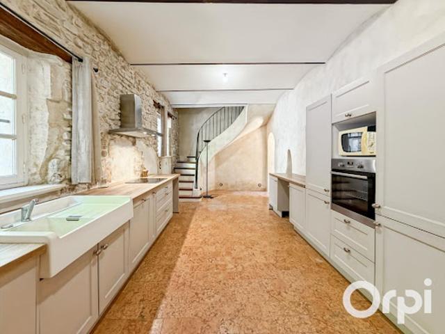 Appartement vente à Carpentras, Bollène