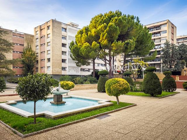 Appartement vente à Aix-en-Provence, Aix-en-provence