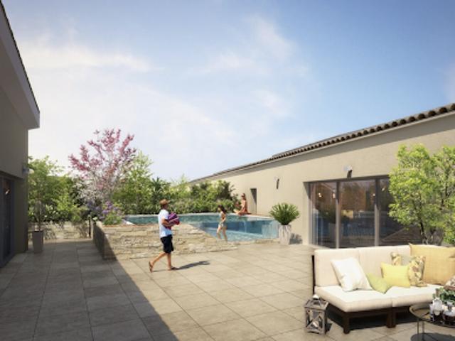 Appartement vente à Perpignan, Canet-en-roussillon