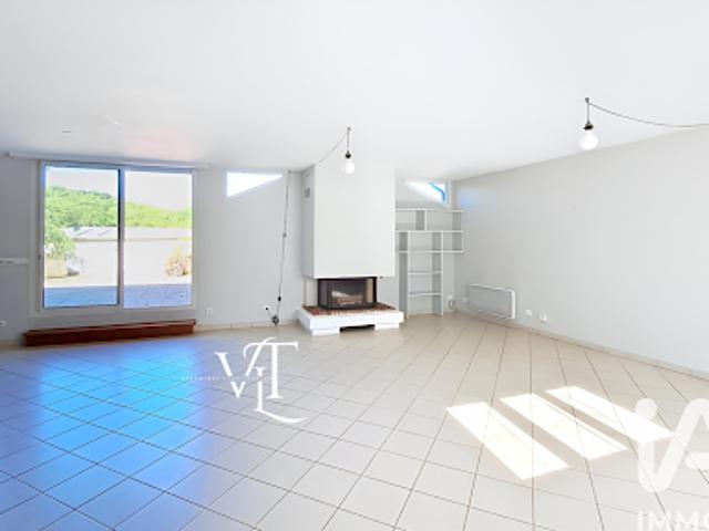 Appartement vente à Antony, Clamart