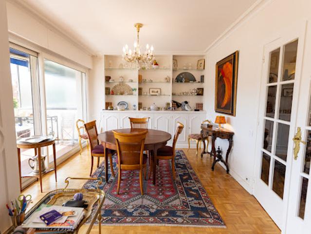 Appartement vente à Clermont-Ferrand, Chamalières