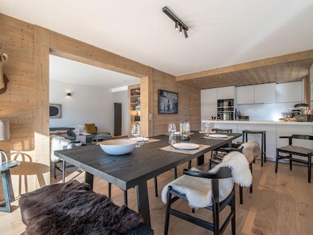 Appartement vente à Albertville, Saint-bon-tarentaise