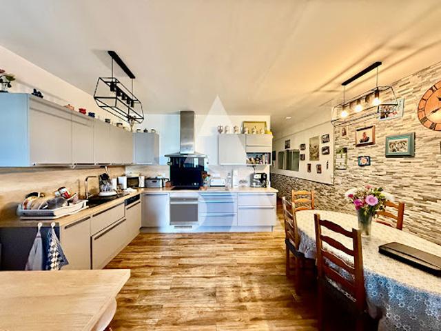 Appartement vente à Fréjus, Var