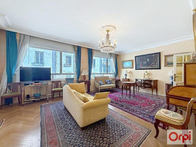 Appartement vente à Lyon, Métropole de Lyon