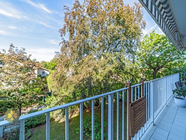 Appartement vente à Les Tybilles, Meudon
