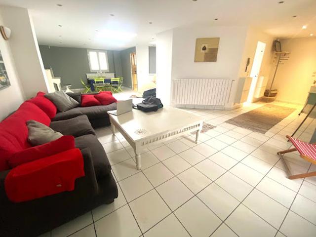 Appartement vente à Nogent-sur-Marne, Vincennes