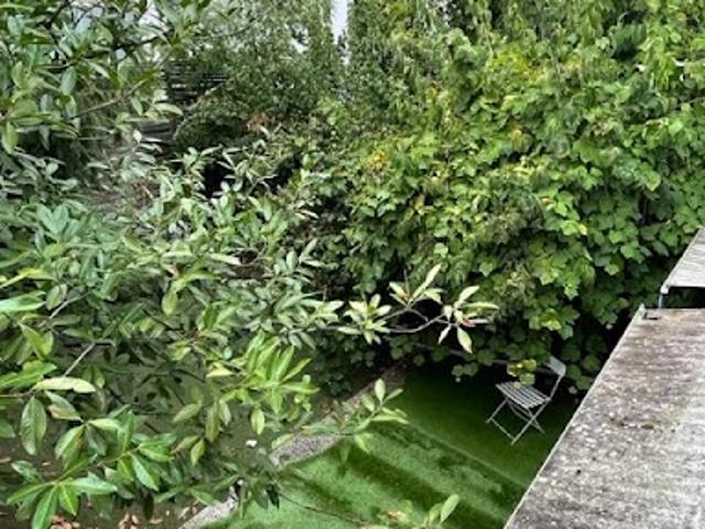Appartement vente à Bobigny, Vaux-montreuil