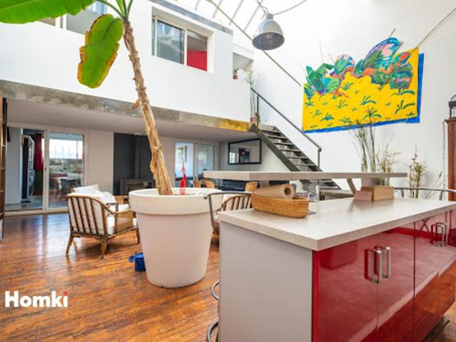 Appartement vente à Nantes