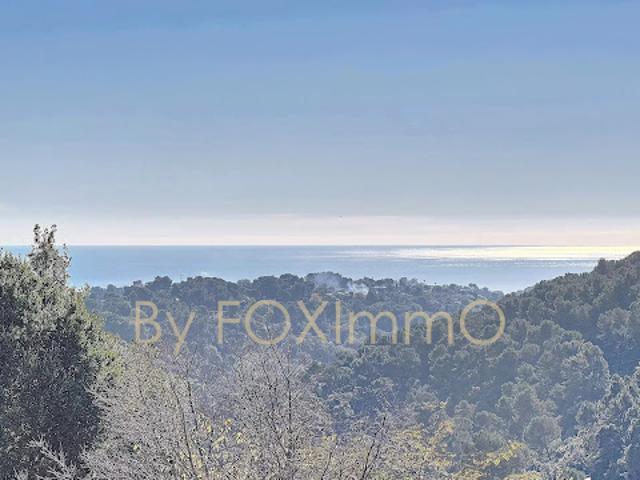 Appartement vente à Grasse, Vence