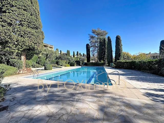 Appartement vente à Grasse, Vence