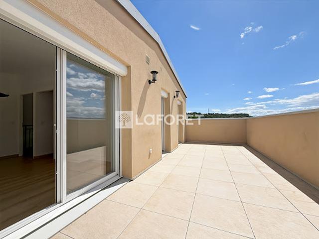 Appartement vente à Valence