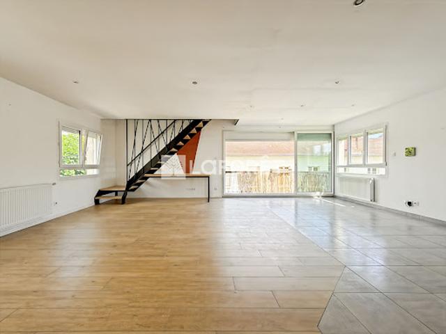 Appartement vente à Valence