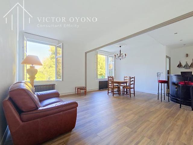 Appartement vente à Tours, Vouvray