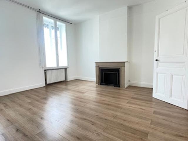 Appartement vente à Vienne