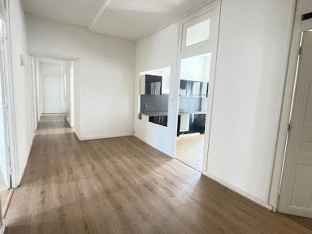 Appartement vente à Vienne