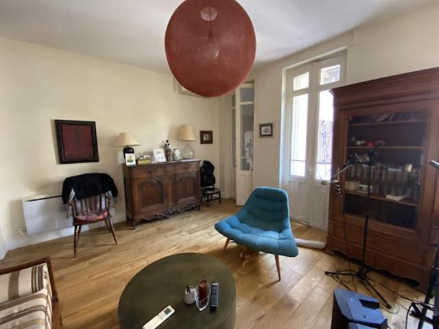 Appartement vente à Toulouse