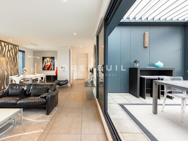 Appartement vente à Bayonne